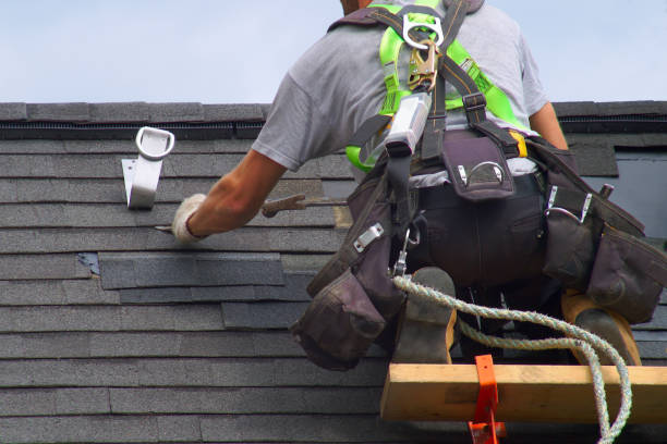 Trusted Bristol, VA Roofing Contractor Experts