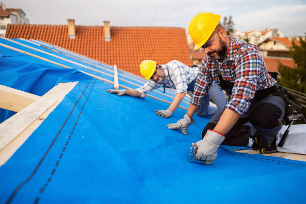 Best Tile Roofing Contractor  in Bristol, VA
