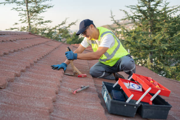 Best Residential Roofing Contractor  in Bristol, VA