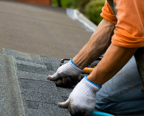 Best Affordable Roofing Company  in Bristol, VA