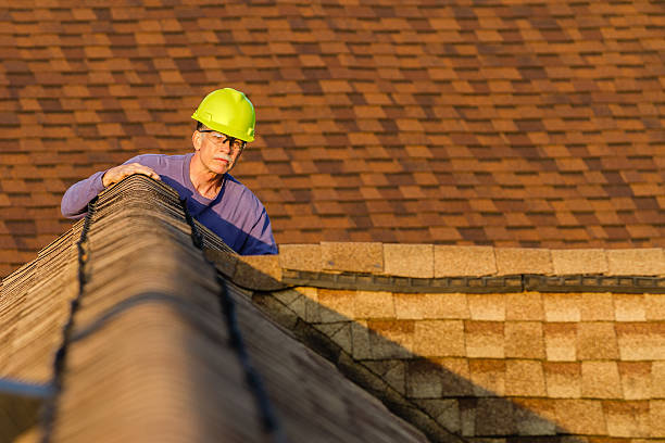 Best Roof Repair Services  in Bristol, VA