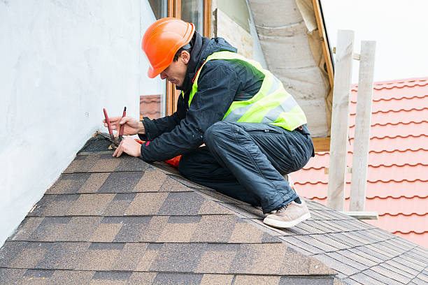 Roof Waterproofing Services in Bristol, VA