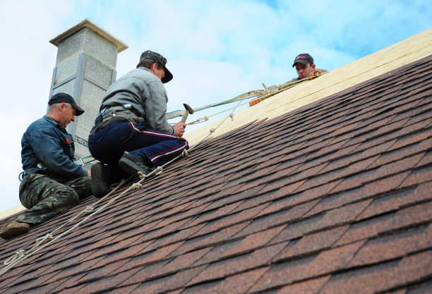 Best Slate Roofing Contractor  in Bristol, VA