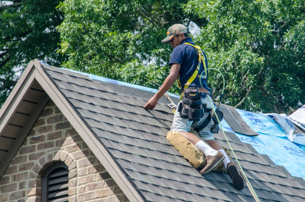 Best Slate Roofing Contractor  in Bristol, VA