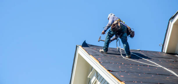 Best Shingle Roofing Installation  in Bristol, VA